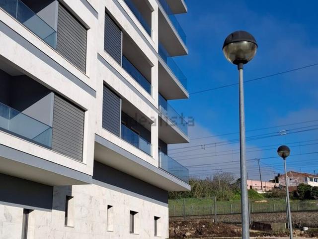 Apartamento, Venteira
