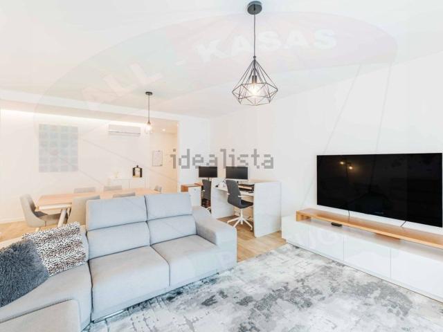 Apartamento, Venteira