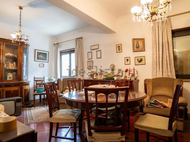 Apartamento, Venteira
