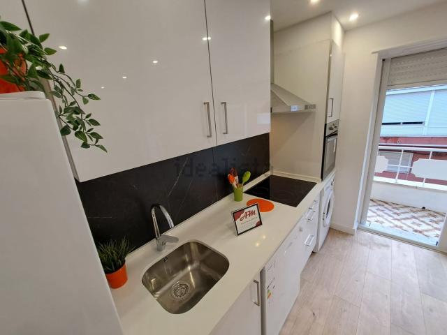 Apartamento, Venteira