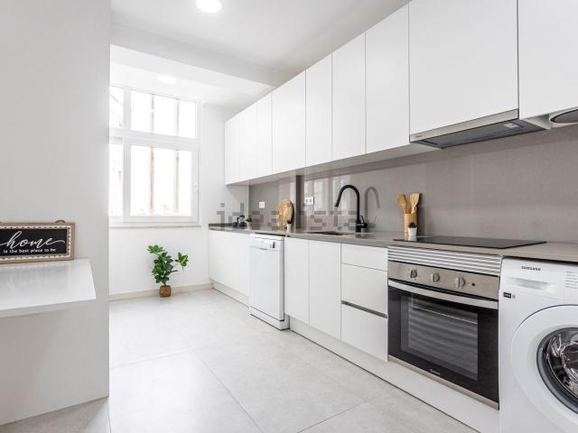 Apartamento, Venteira