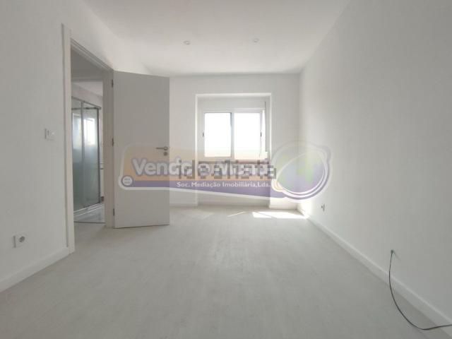 Apartamento, Venteira