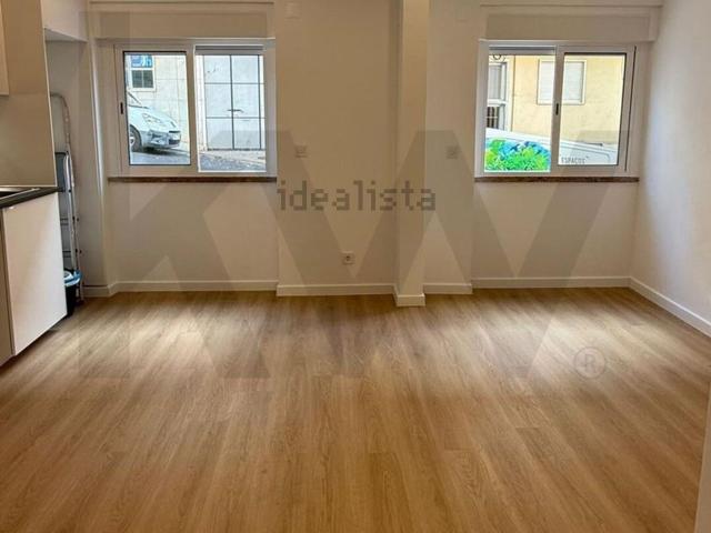 Apartamento, Venteira