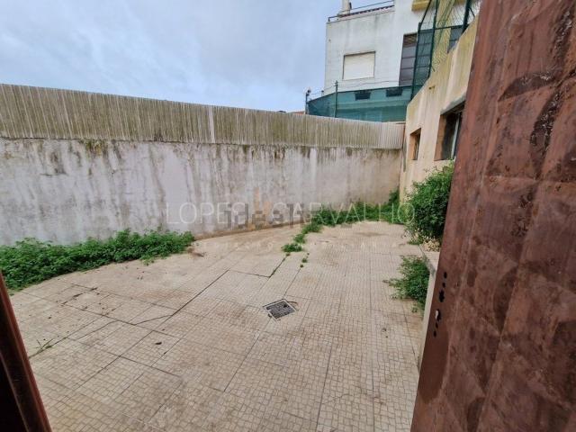 Apartamento, Venteira