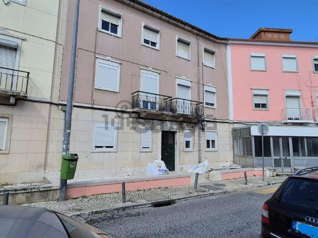 Apartamento, Venteira