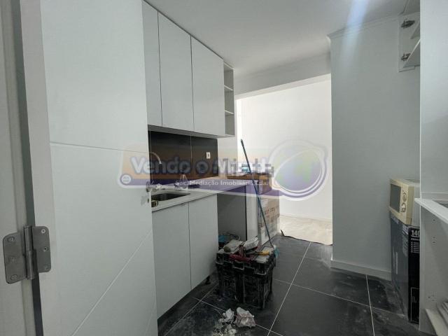 Apartamento, Venteira