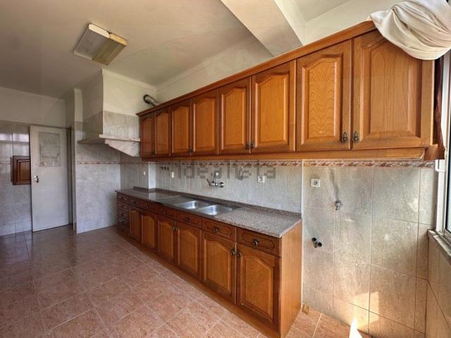 Apartamento, Venteira