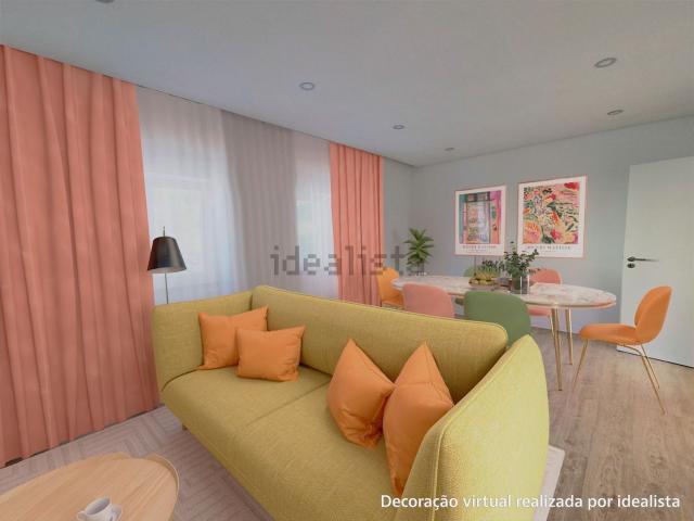 Apartamento, Venteira
