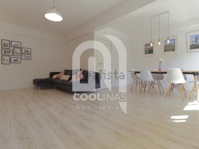 Apartamento, Venteira