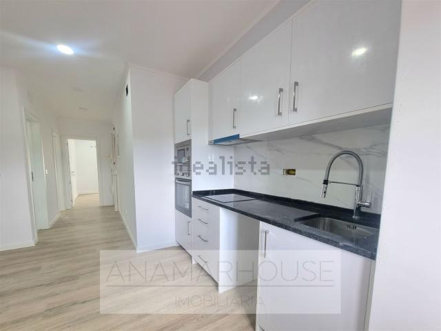 Apartamento, Venteira