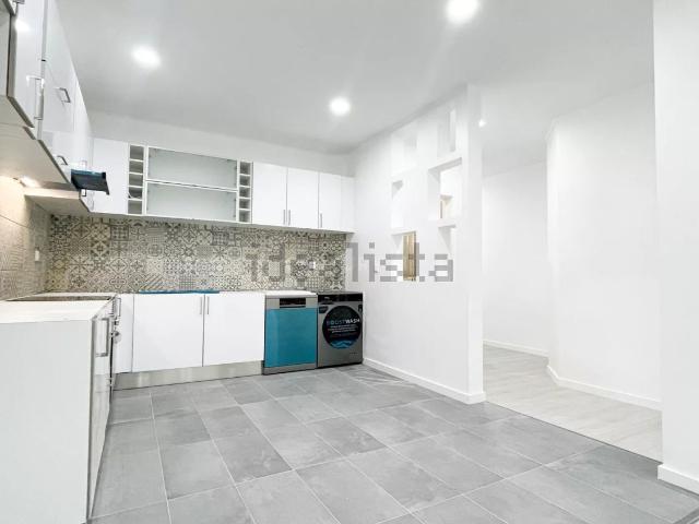 Apartamento, Venteira