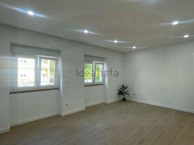 Apartamento, Venteira