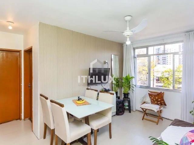 Apartamento, Venda, 53m2, 2 Dormitórios, 1 Banheiro, Semimobiliado, Próximo Shopping Praia de Belas, Menino Deus, Poa/ Rs, Porto Alegre, Menino Deus