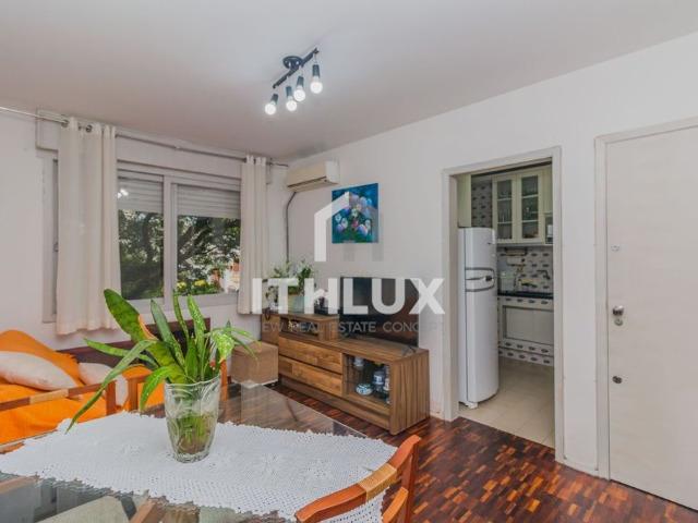Apartamento,Venda, 62m2, Semimobiliado,2 Dormitórios, 2 Banheiros, 2 vagas, Zaffari, Petrópolis, Poa/ Rs, Porto Alegre, Petrópolis