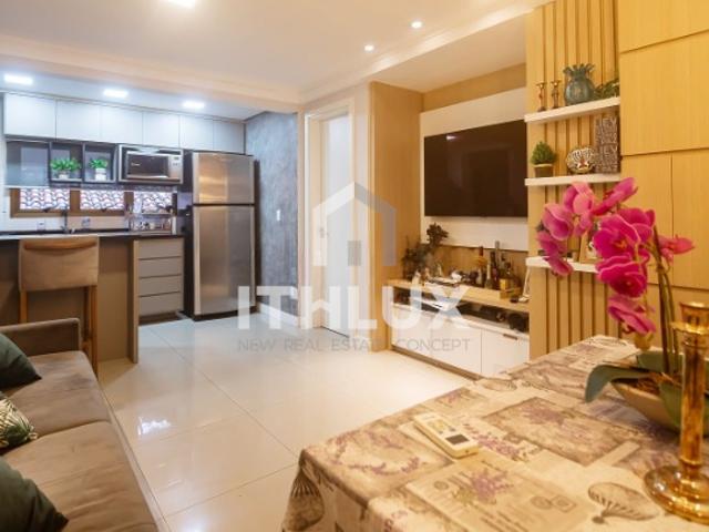 Apartamento, Venda, 64m², 2 Dormitórios, 1 Suíte, 1 Lavabo, 1 Vaga, Próximo ao GNU, Bairro Petrópolis, POA/RS, Porto Alegre, Petrópolis