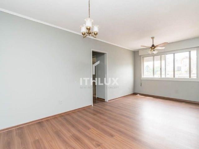 Apartamento, 78 m², Venda, 2 Dormitórios, lavabo, 1 Banheiro completo, Semimobiliado, Bourbon Ipiranga, Partenon, POA/RS, Porto Alegre, PARTENON