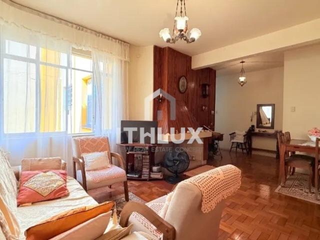 Apartamento, Venda, 144m2, 3 Dormitórios, 2 banheiros, Dependência, Semimobiliado, Redenção, Santana, Poa/ Rs Porto Alegre, Santana