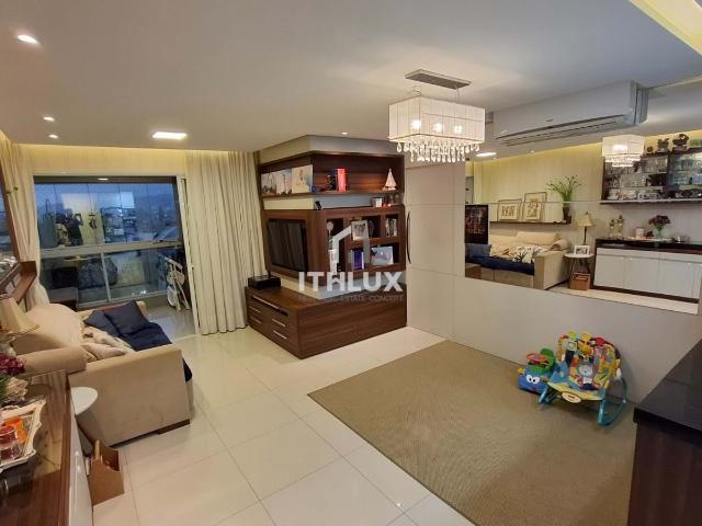 Apartamento, Venda, 90 m², 3 Dormitórios, 1 Suite, 1 Banheiro, Semimobiliado, 2 Vagas Estacionamento, Córrego Grande, Florianópolis / SC, Florianópolis, Córrego Grande
