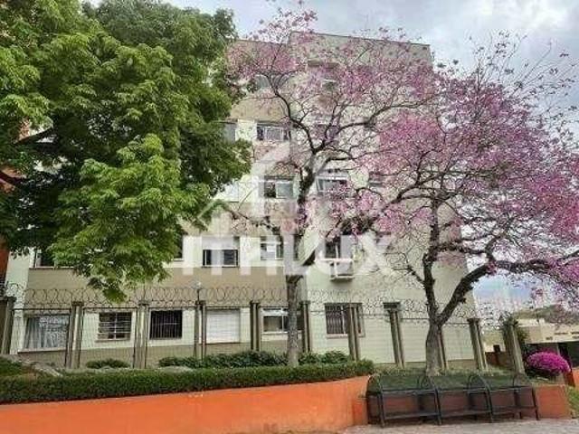 Apartamento, 65 M², Venda, 2 Dormitórios, 1 Banheiro, Semi Mobiliado, 1 Vaga Estacionamento, PUC, São José, POA/RS Porto Alegre, São José