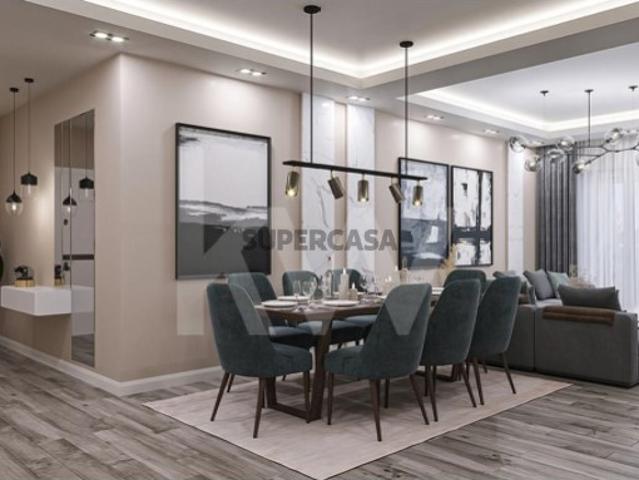 Apartamento Venda Caminho do Comboio, Funchal Santa Luzia, Funchal