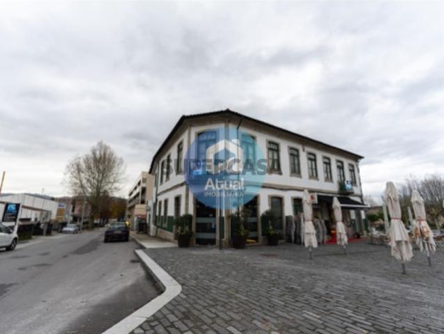 Prédio T6 Venda em Caldelas,Guimarães