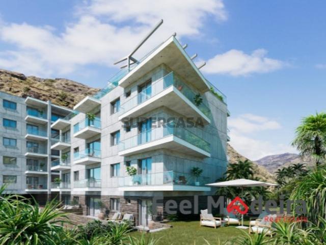 Apartamento Venda em Ribeira Brava,Ribeira Brava