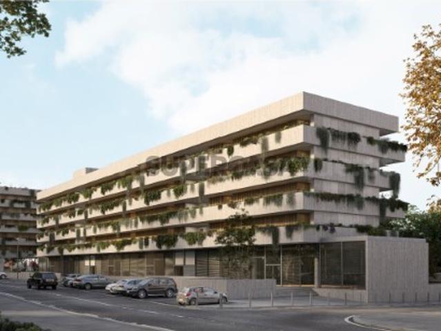 Apartamento Venda em São Mamede de Infesta e Senhora da Hora,Matosinhos