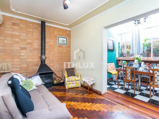Apartamento, 51 m², Venda, 2 Dormitórios, 2 Banheiros, Semi mobiliado, Colégio Dom Bosco, Higienópolis, POA/RS, Porto Alegre, Higienópolis