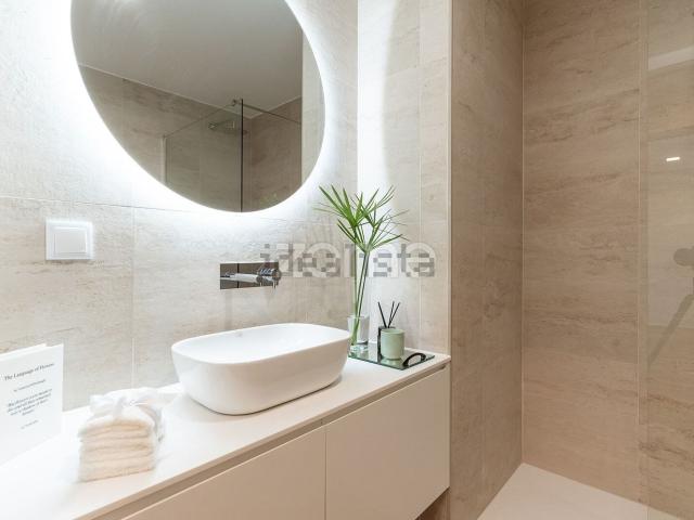Apartamento, Veiros
