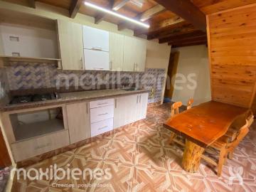 APARTAMENTO VEREDA BARRO BLANCO SANTA ELENEA, Caicedo, Medellín