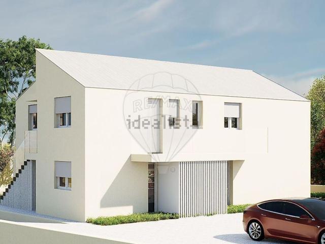 Apartamento, Vermoim