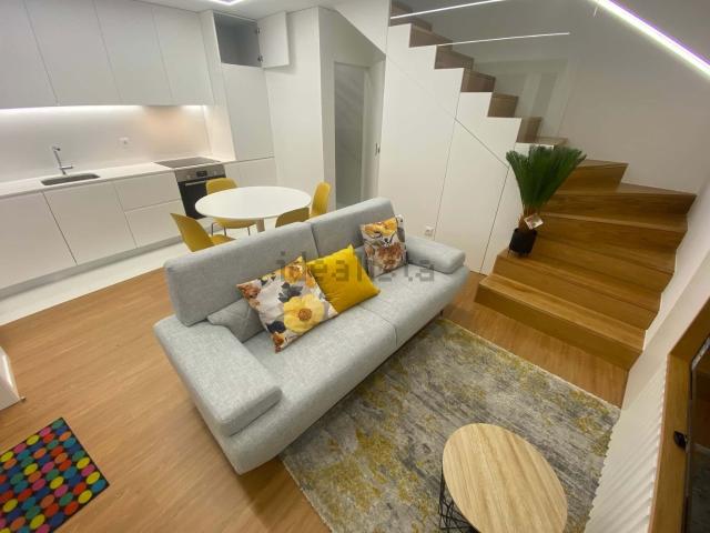 Apartamento, Viana do Castelo e Meadela