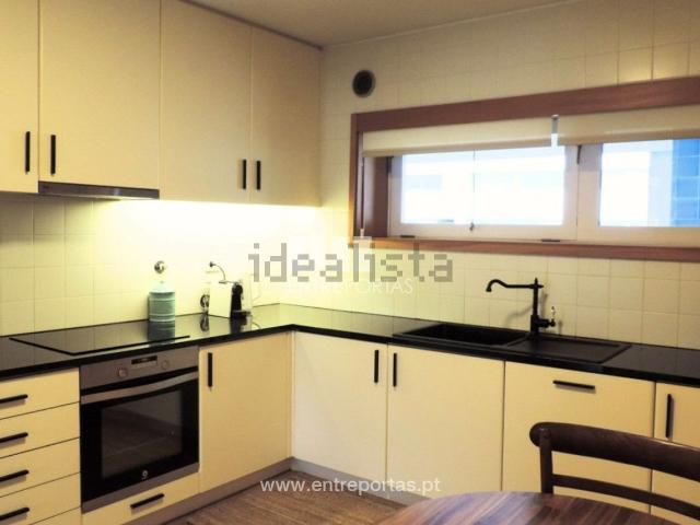 Apartamento, Viana do Castelo e Meadela