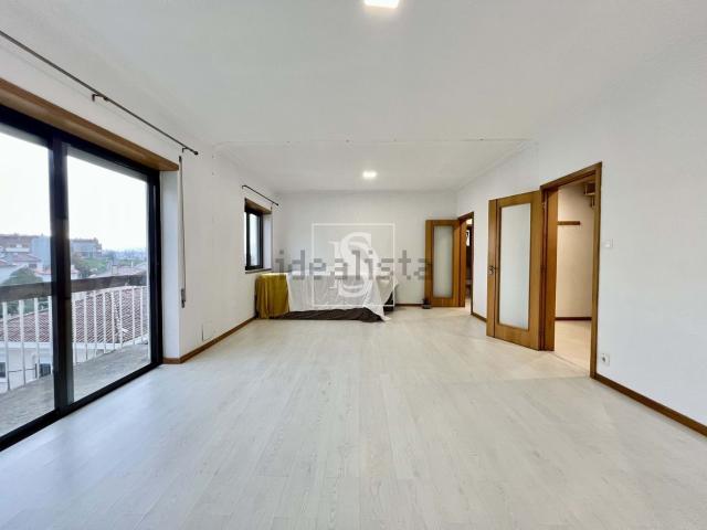 Apartamento, Viana do Castelo e Meadela