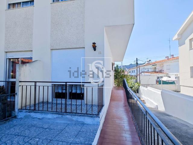 Apartamento, Viana do Castelo e Meadela