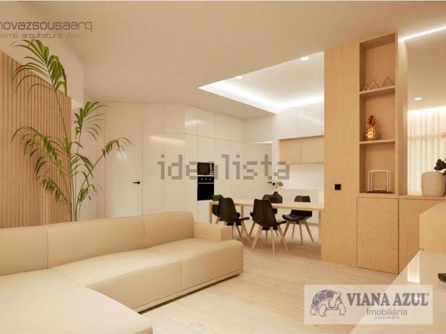 Apartamento, Viana do Castelo e Meadela