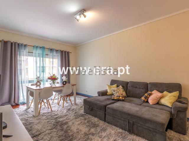 Apartamento, Viana do Castelo e Meadela