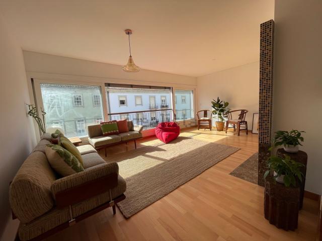 Apartamento, Viana do Castelo e Meadela