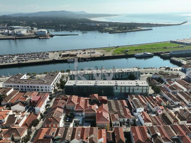 Apartamento, Viana do Castelo e Meadela
