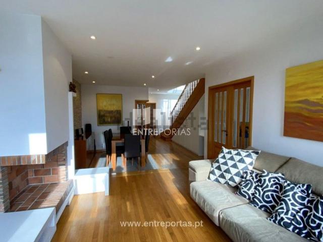 Apartamento, Viana do Castelo e Meadela