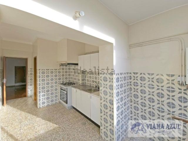 Apartamento, Viana do Castelo e Meadela