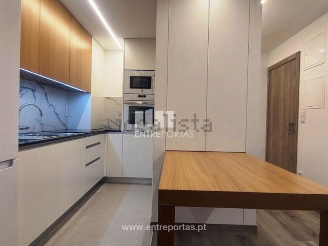 Apartamento, Viana do Castelo e Meadela