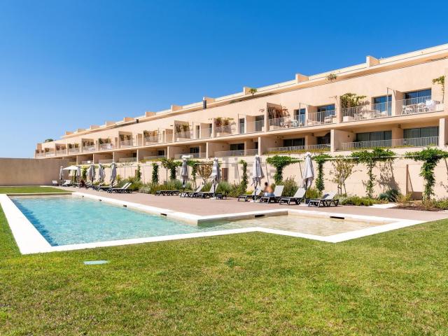 Apartamento, Victoria Monte Laguna, Quarteira