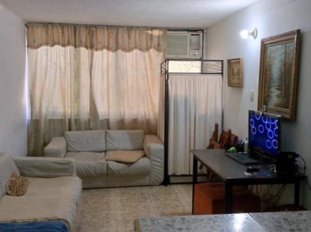 Apartamento Vicente Emilio Sojo