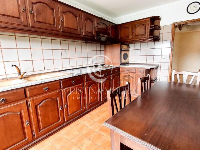 Apartamento, Vidago