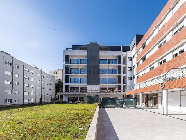 Apartamento, Vieira do Minho