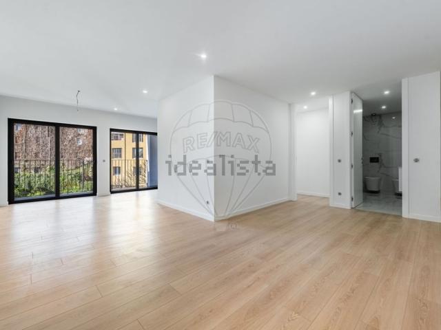 Apartamento, Vieira do Minho