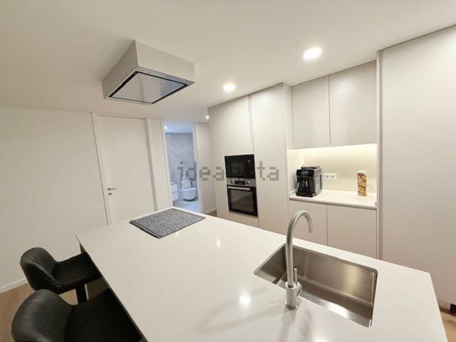 Apartamento, Vieira do Minho
