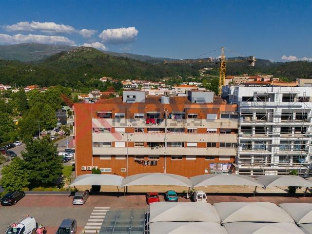 Apartamento, Vieira do Minho