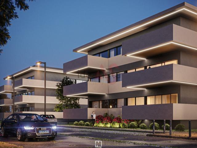 Apartamento, Vila Nova do Campo